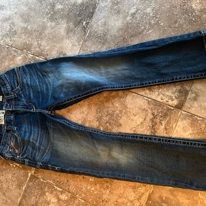 Ariat jeans